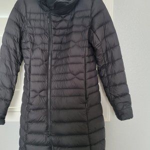 The North Face Coat 550